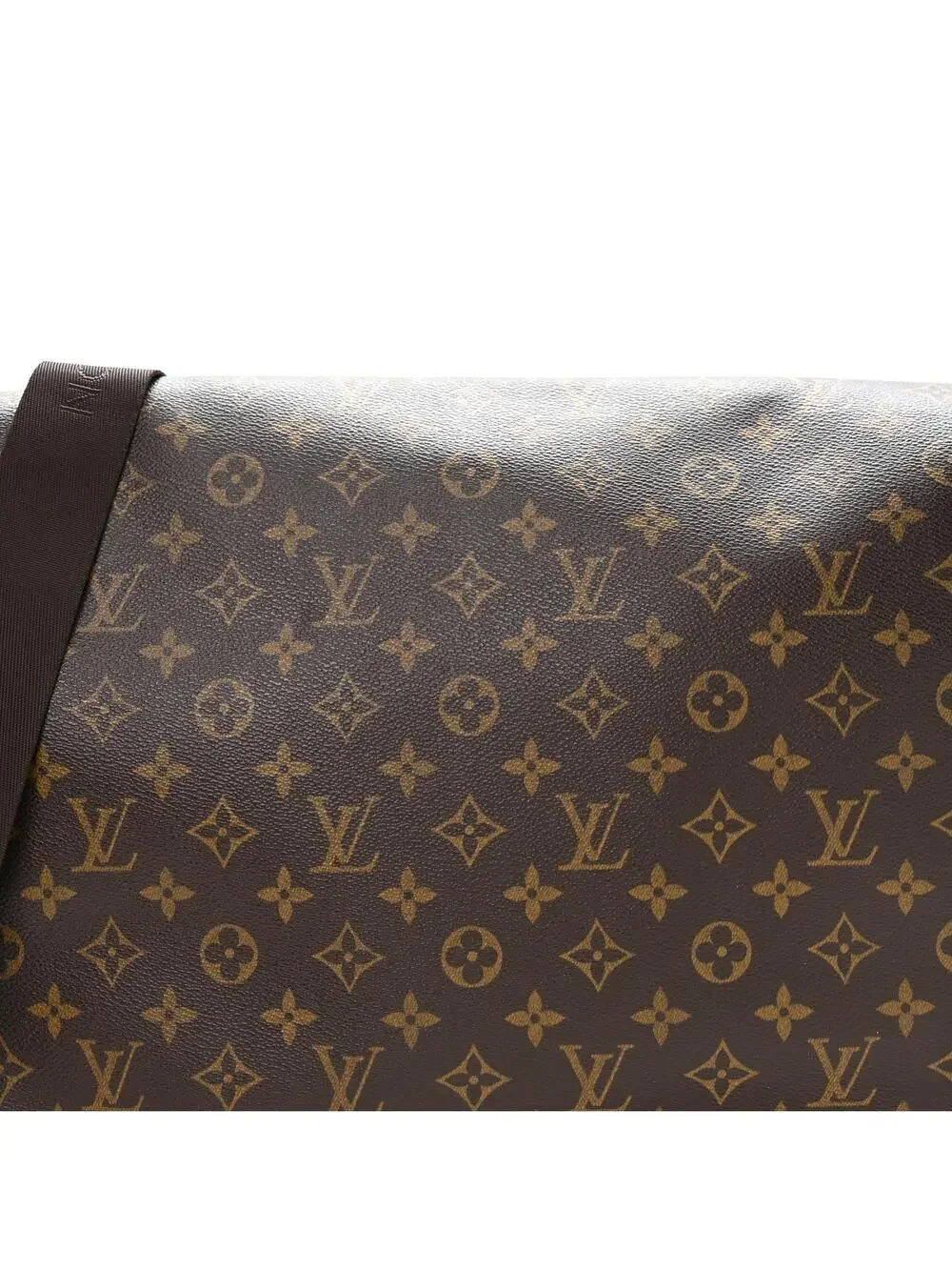 Louis Vuitton Abbesses Messenger Bag #307906L10B